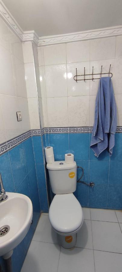 Апартаменты Casa Lotfi 1 Шефшауэн Экстерьер фото