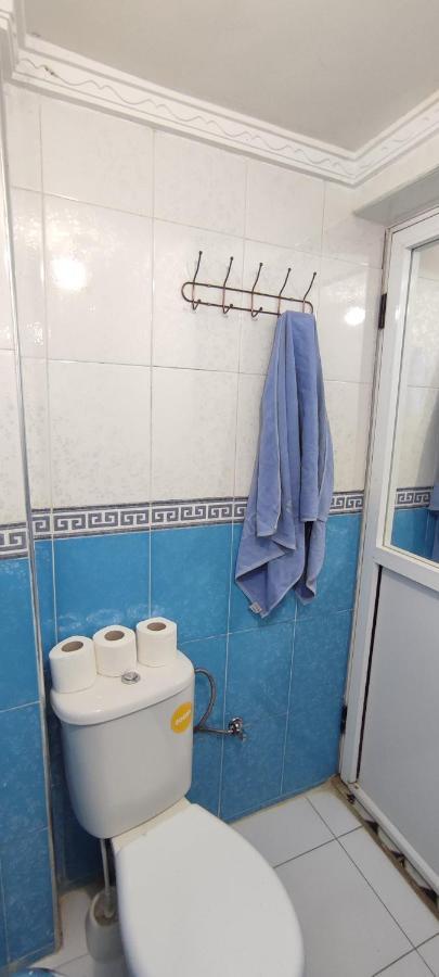 Апартаменты Casa Lotfi 1 Шефшауэн Экстерьер фото