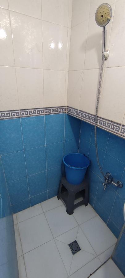 Апартаменты Casa Lotfi 1 Шефшауэн Экстерьер фото