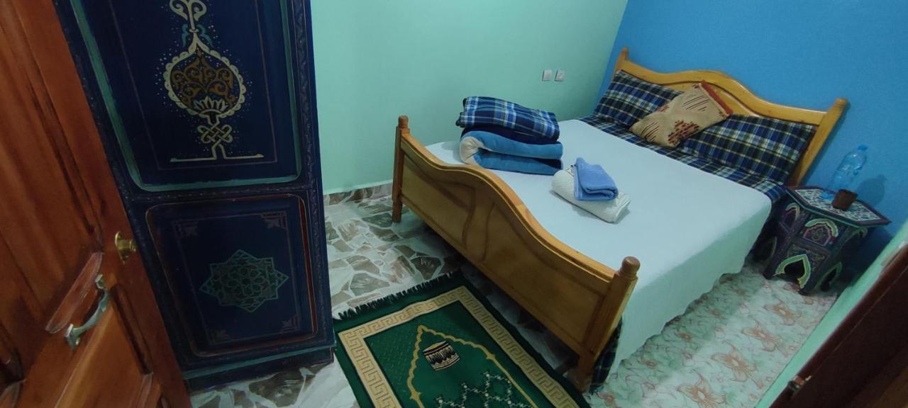 Апартаменты Casa Lotfi 1 Шефшауэн Экстерьер фото